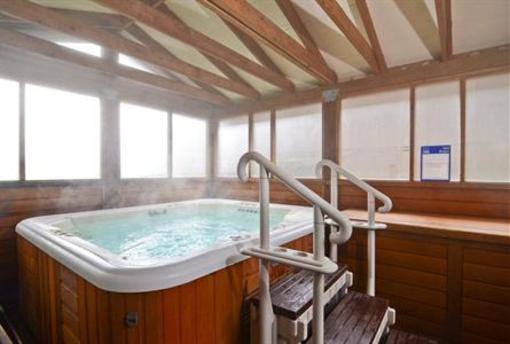 фото отеля BEST WESTERN Kodiak Inn