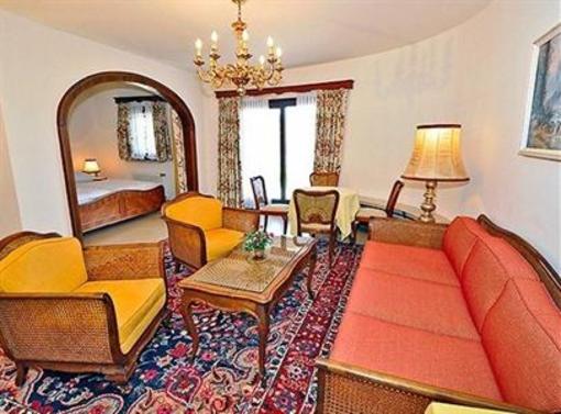 фото отеля Seeappartements Linde