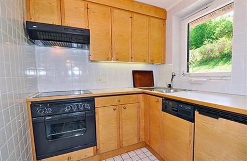 фото отеля Seeappartements Linde