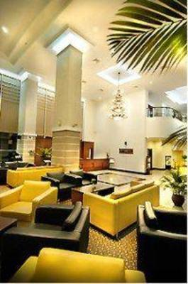 фото отеля Swiss Belhotel Borneo Samarinda