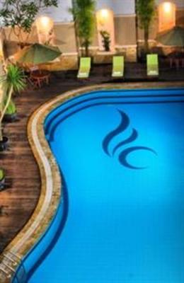 фото отеля Swiss Belhotel Borneo Samarinda