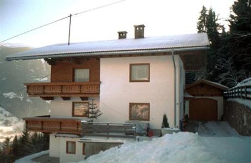 фото отеля Haus Panoramablick Kaltenbach