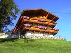 фото отеля Haus Panoramablick Kaltenbach