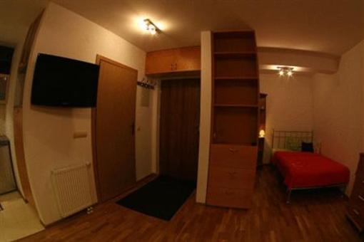 фото отеля Apartament Kamieniec Zakopane
