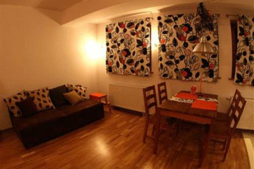 фото отеля Apartament Kamieniec Zakopane