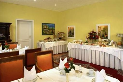 фото отеля Schweizerstuben Hotel
