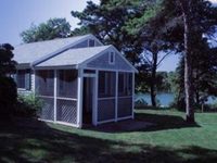 Pine Shore Cottages