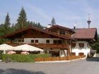 фото отеля Gasthof Eiserne Hand