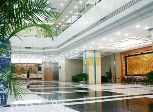 фото отеля Yingxing Business Hotel Nanchang