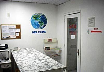 фото отеля King Albergue Hostel