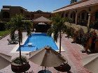 фото отеля Hacienda Suites Loreto