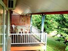 фото отеля Jacaranda Motor Lodge