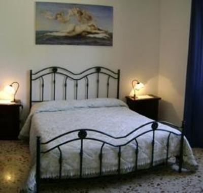 фото отеля Delle Palme Bed & Breakfast Trapani