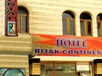 Hotel Rijak Continental Hotel Rijak Continental