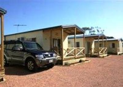 фото отеля BIG4 Ceduna Tourist Park