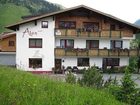 фото отеля Alpin Garni Das Kleine Hotel
