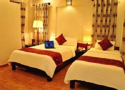 фото отеля Hong Thien Hotel 1