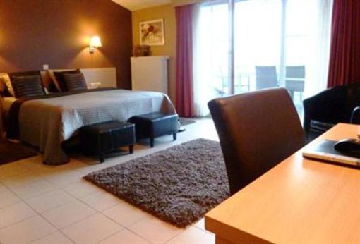фото отеля Hoevehotel T Kruishof Ostend
