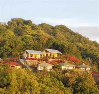 фото отеля Golo Hilltop Hotel Flores Island