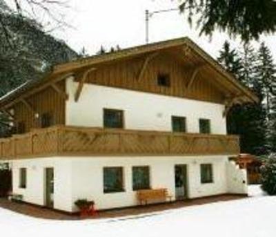 фото отеля Haus Sonnenweg
