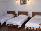 фото отеля Haiqingyuan Business Hotel Second