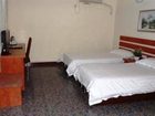 фото отеля Haiqingyuan Business Hotel Second