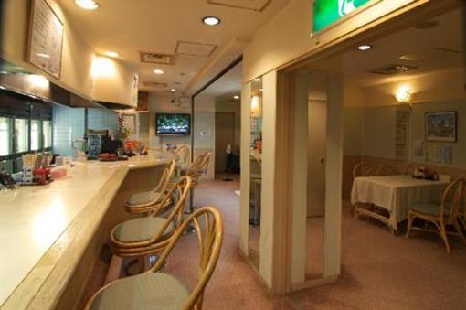фото отеля Golden Time Takamatsu