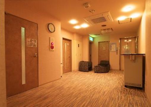 фото отеля Golden Time Takamatsu