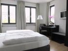 фото отеля Tandem Hotel