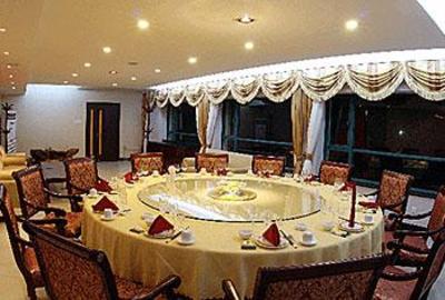 фото отеля Qixiang Hotel