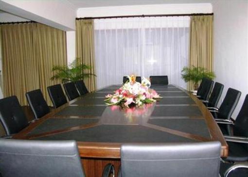 фото отеля Qixiang Hotel