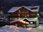 фото отеля Chalet Hotel Fleur des Neiges