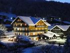 фото отеля Chalet Hotel Fleur des Neiges