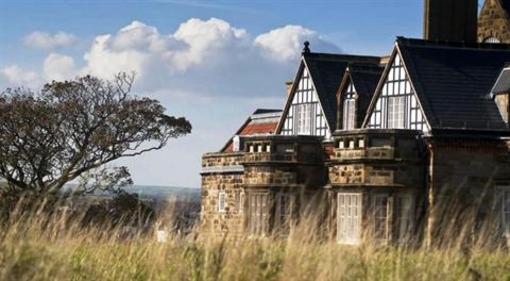 фото отеля YHA Whitby