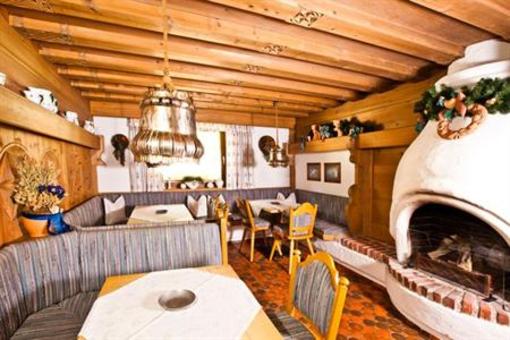 фото отеля Pension Bellevue