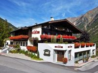 Pension Bellevue