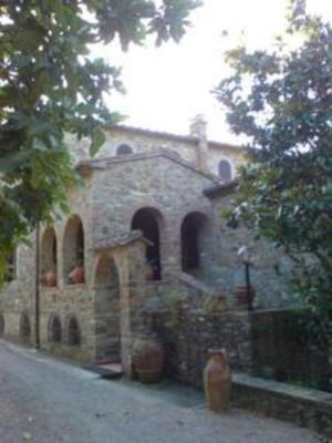 фото отеля Affittacamere Casa Cavallo