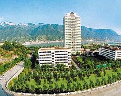 фото отеля Sanxia Engineering Hotel