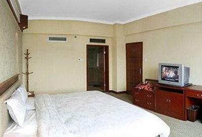 фото отеля Sanxia Engineering Hotel