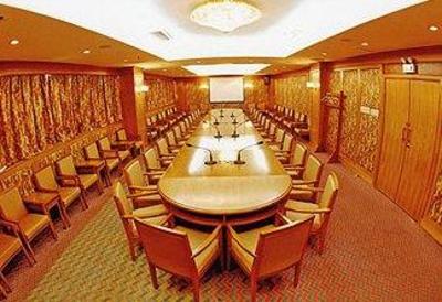 фото отеля Sanxia Engineering Hotel