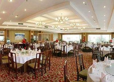 фото отеля Sanxia Engineering Hotel