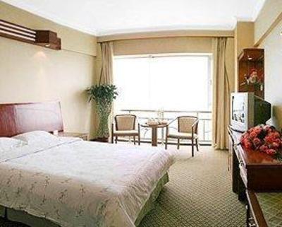 фото отеля Sanxia Engineering Hotel