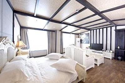 фото отеля Ye Ma International Business Clubhouse