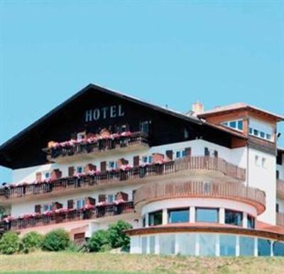 фото отеля Panoramahotel Obkircher