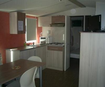 фото отеля Camping Vert Gapeau