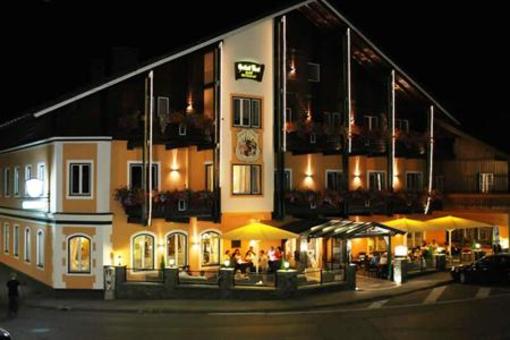 фото отеля Hotel Post Bad Mitterndorf