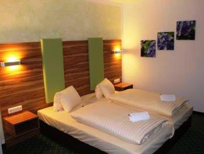 фото отеля Hotel Post Bad Mitterndorf