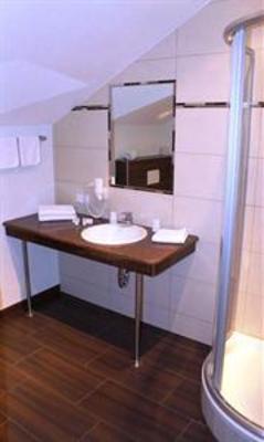 фото отеля Hotel Post Bad Mitterndorf
