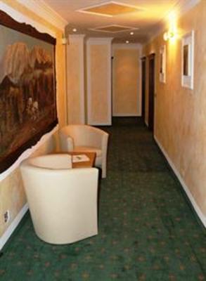фото отеля Hotel Post Bad Mitterndorf