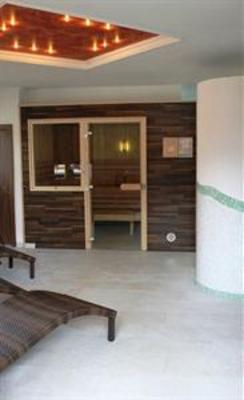 фото отеля Hotel Post Bad Mitterndorf